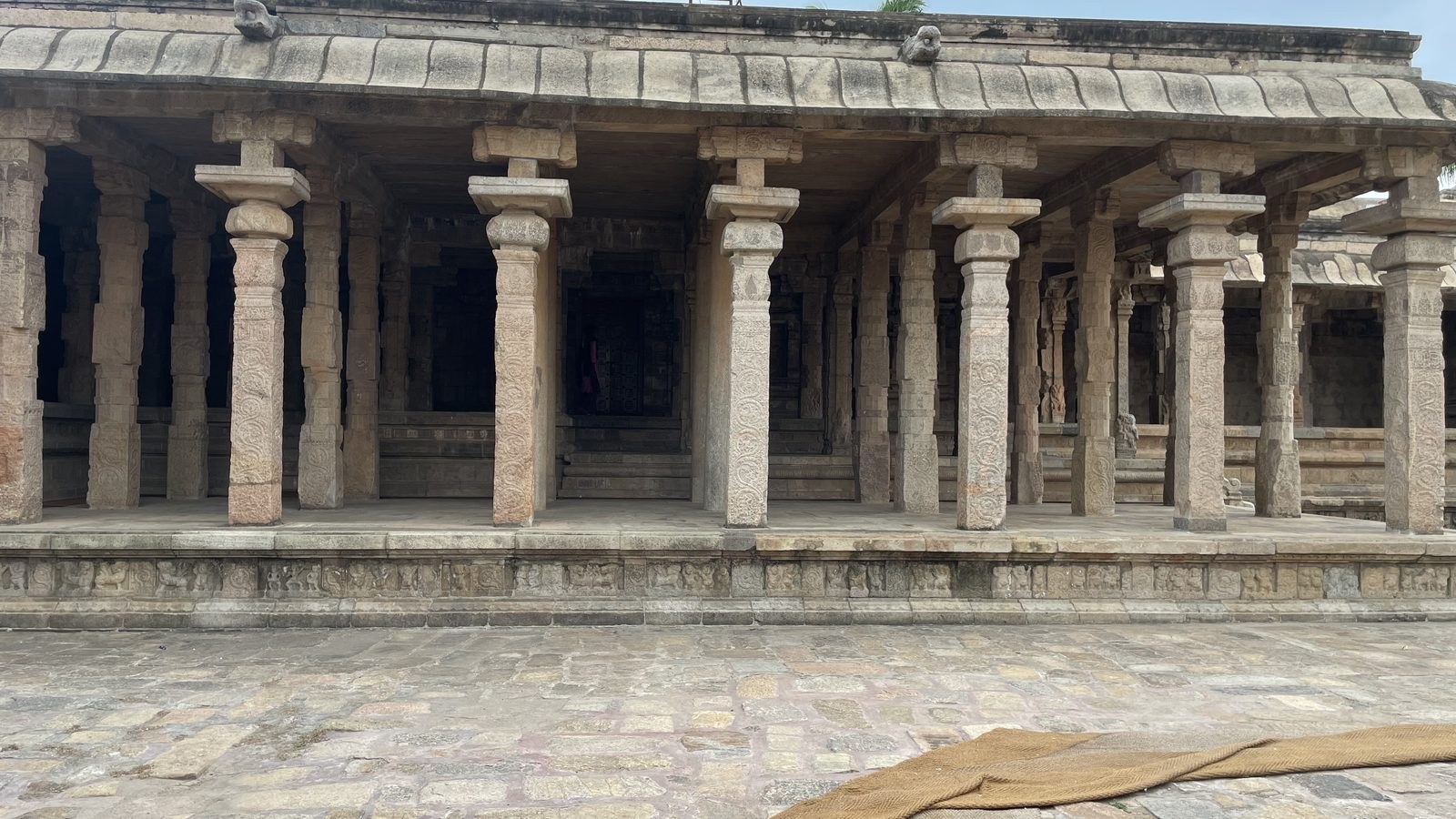 Grand South India