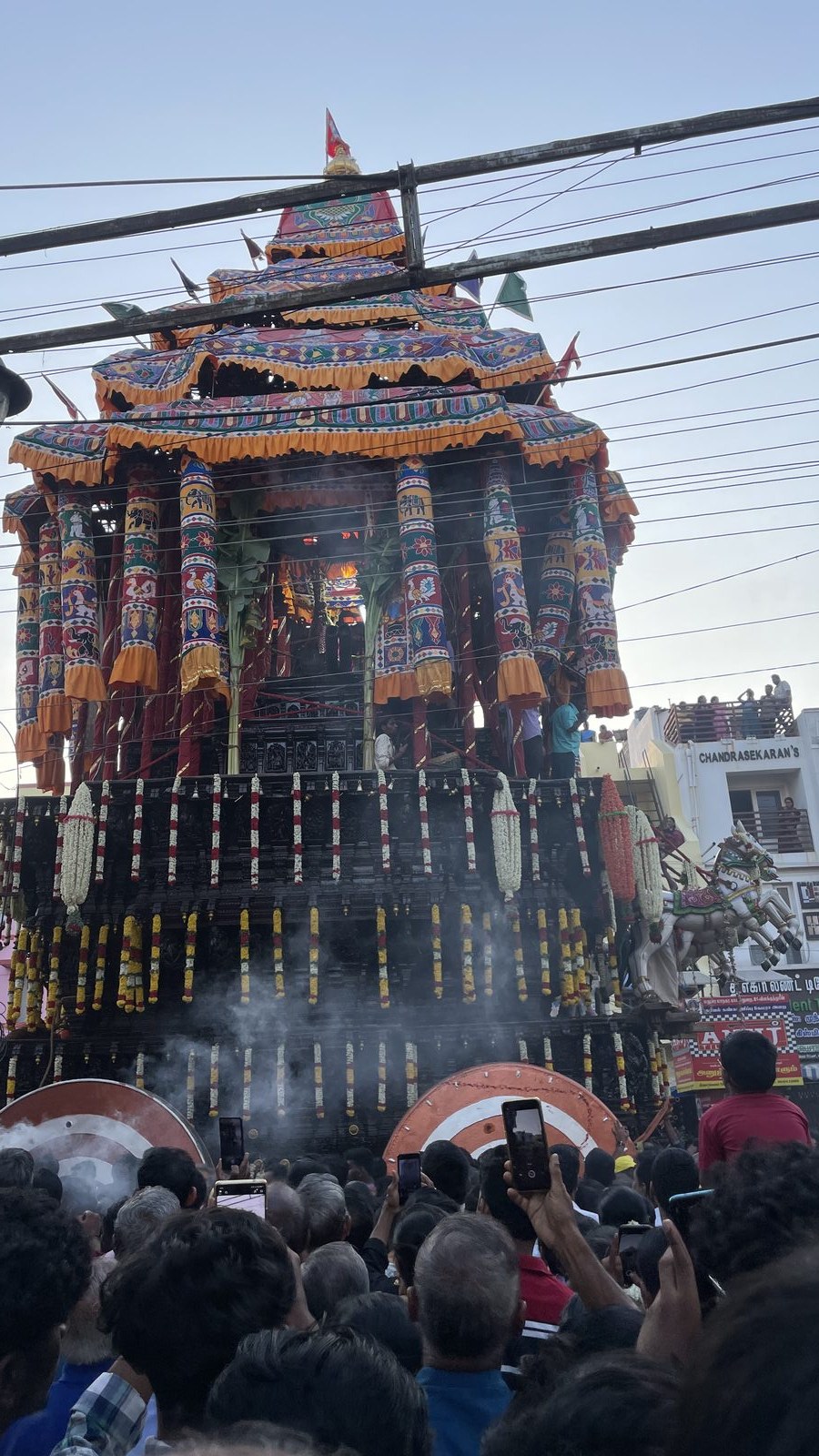 Best Time to Visit Tamil Nadu — Month by Month Guide | Exotic Destination