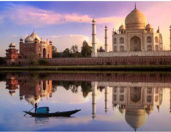 Fun Facts About Agra